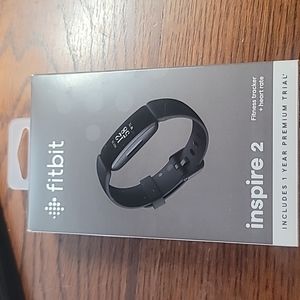 Fitbit Inspire 2